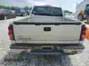 2006 Chevrolet Silverado 1500 Work Truck с VIN 3GCEK14V76G141762, выставлен на аукционе Copart как лот 62571485 с пробегом 129 526 миль миль и Чистый • Clean title. История ставок и продаж доступна на DreamBid. Изображение 6.