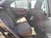 2023 Chevrolet Equinox LT с VIN 3GNAXJEG0PL254579, выставлен на аукционе Copart как лот 68466855 с пробегом Не указан миль и Чистый • Clean title. История ставок и продаж доступна на DreamBid. Изображение 11.