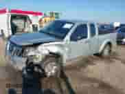 2018 Nissan Frontier SV z VIN 1N6BD0CT9JN732096, wystawiony jako IAAI lot #43325333 z przebiegiem Nie podano mil oraz . Historia ofert i sprzedaży dostępna na DreamBid. Obrazek 22.