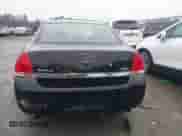 2009 Chevrolet Impala Police Police with VIN 2G1WS57M691253263, listed as a IAAI auction lot 41103398 with 144,247 mi miles and . Bid and sale history available at DreamBid. Image 15.