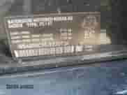 2018 BMW 3 Series 330i xDrive z VIN WBA8D9C55JEB35739, wystawiony jako Copart lot #81203925 z przebiegiem 136 987 mil mil oraz Szkoda całkowita • Salvage title. Historia ofert i sprzedaży dostępna na DreamBid. Obrazek 13.