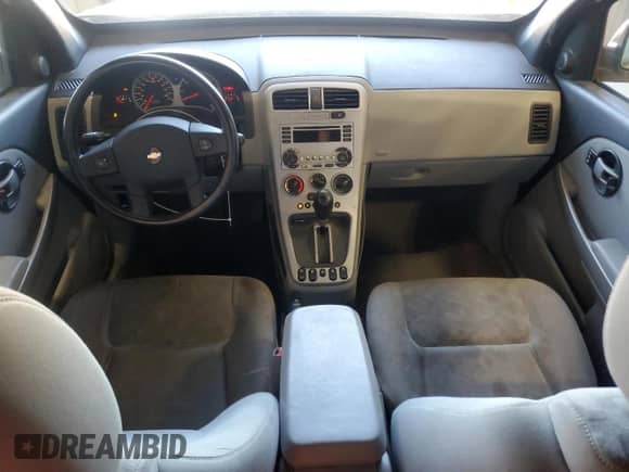 2005 Chevrolet Equinox LT с VIN 2CNDL73F656146091, выставлен на аукционе Copart как лот 84765475 с пробегом 199 351 миль миль и Чистый • Clean title. История ставок и продаж доступна на DreamBid. Изображение 8.