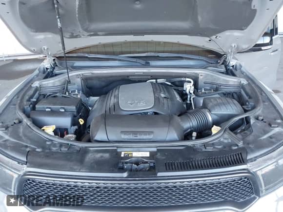 2019 Dodge Durango R/T z VIN 1C4SDHCTXKC604979, wystawiony jako IAAI lot #43206154 z przebiegiem 29 741 mil mil oraz . Historia ofert i sprzedaży dostępna na DreamBid. Obrazek 10.