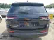 2024 Jeep Grand Cherokee Altitude X with VIN 1C4RJKAG2R8562606, listed as a Copart auction lot 64292115 with 18,568 mi miles and Salvage title. Bid and sale history available at DreamBid. Image 6.