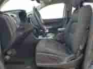 2017 Chevrolet Colorado 2WD LT with VIN 1GCGSCEA7H1183043, listed as a Copart auction lot 66167665 with 178,115 mi miles and Salvage title. Bid and sale history available at DreamBid. Image 7.