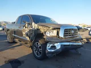 2007 Toyota Tundra SR5 с VIN 5TFRT54177X014574, выставлен на аукционе IAAI как лот 42692331 с пробегом 416 478 миль миль и . История ставок и продаж доступна на DreamBid. Изображение 1.