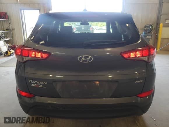 2016 Hyundai Tucson SE с VIN KM8J3CA44GU138525, выставлен на аукционе Copart как лот 80680705 с пробегом 131 262 миль миль и Чистый • Clean title. История ставок и продаж доступна на DreamBid. Изображение 6.