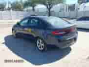 2015 Dodge Dart SXT с VIN 1C3CDFBB3FD128838, выставлен на аукционе IAAI как лот 43491185 с пробегом 168 567 миль миль и . История ставок и продаж доступна на DreamBid. Изображение 3.