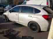 2013 Subaru Impreza Limited with VIN JF1GPAG61D2846096, listed as a IAAI auction lot 41343673 with 142,605 mi miles and . Bid and sale history available at DreamBid. Image 3.