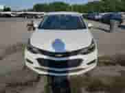 2018 Chevrolet Cruze LT with VIN 3G1BE6SM9JS520049, listed as a Copart auction lot 66485685 with 95,170 mi miles and Salvage title. Bid and sale history available at DreamBid. Image 5.