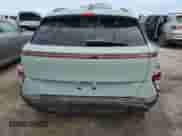 2024 Hyundai Kona SEL с VIN KM8HCCAB6RU043447, выставлен на аукционе Copart как лот 73874754 с пробегом 10 659 миль миль и На запчасти • Non repairable. История ставок и продаж доступна на DreamBid. Изображение 6.