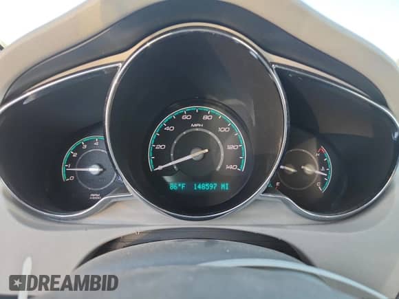 2011 Chevrolet Malibu 1FL с VIN 1G1ZA5EU7BF344530, выставлен на аукционе Copart как лот 81872405 с пробегом 148 597 миль миль и Списание • Salvage title. История ставок и продаж доступна на DreamBid. Изображение 9.