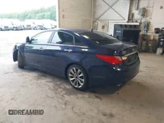 2011 Hyundai Sonata SE с VIN 5NPEC4AC7BH196828, выставлен на аукционе IAAI как лот 42988595 с пробегом 180 058 миль миль и . История ставок и продаж доступна на DreamBid. Изображение 3.
