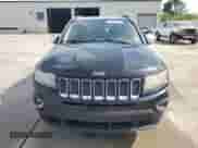 2015 Jeep Compass High Altitude с VIN 1C4NJCEA6FD240998, выставлен на аукционе Copart как лот 56063105 с пробегом 171 760 миль миль и Списание • Salvage title. История ставок и продаж доступна на DreamBid. Изображение 5.