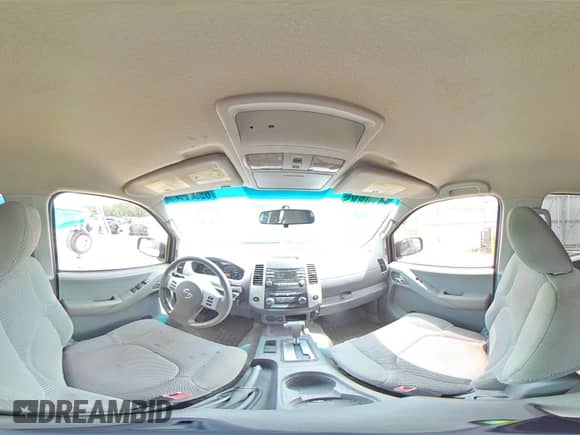 2013 Nissan Frontier SV с VIN 1N6AD0ER6DN732977, выставлен на аукционе Copart как лот 69969745 с пробегом 159 614 миль миль и Списание • Salvage title. История ставок и продаж доступна на DreamBid. Изображение 14.