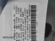 2016 Honda Accord EX-L with VIN 1HGCR2F84GA006434, listed as a Copart auction lot 85643755 with Not provided miles and Salvage title. Bid and sale history available at DreamBid. Image 13.