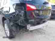 2021 Chevrolet Equinox LT z VIN 2GNAXUEV4M6124014, wystawiony jako IAAI lot #42988808 z przebiegiem 53 905 mil mil oraz . Historia ofert i sprzedaży dostępna na DreamBid. Obrazek 21.