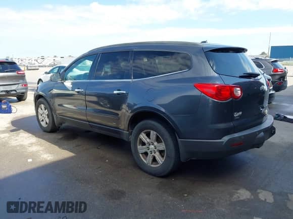 2010 Chevrolet Traverse 2LT с VIN 1GNLVGED9AJ247281, выставлен на аукционе IAAI как лот 43404836 с пробегом 222 404 миль миль и . История ставок и продаж доступна на DreamBid. Изображение 3.