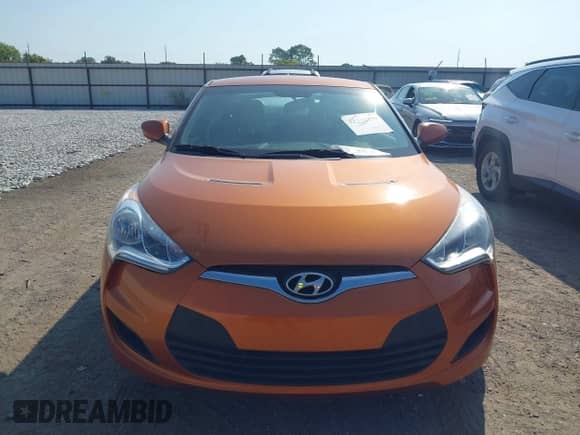 2016 Hyundai Veloster с VIN KMHTC6AD9GU284171, выставлен на аукционе IAAI как лот 43134300 с пробегом 52 708 миль миль и . История ставок и продаж доступна на DreamBid. Изображение 12.