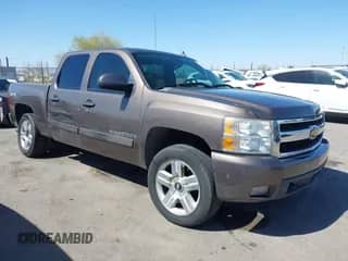 2008 Chevrolet Silverado 1500 1LT с VIN 2GCEK13M381107774, выставлен на аукционе IAAI как лот 41718057 с пробегом 167 336 миль миль и . История ставок и продаж доступна на DreamBid. Изображение 1.