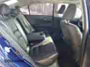 2017 Honda Accord EX-L with VIN JHMCR6F59HC009216, listed as a Copart auction lot 80642185 with 222,694 mi miles and Salvage title. Bid and sale history available at DreamBid. Image 10.