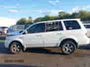 2007 Honda Pilot EX z VIN 2HKYF184X7H519875, wystawiony jako IAAI lot #43422713 z przebiegiem Nie podano mil oraz . Historia ofert i sprzedaży dostępna na DreamBid. Obrazek 14.