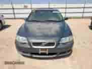 2006 Volvo S60 2.5L Turbo R с VIN YV1RH527562538224, выставлен на аукционе Copart как лот 61185185 с пробегом 85 684 миль миль и Чистый • Clean title. История ставок и продаж доступна на DreamBid. Изображение 5.