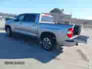 2019 Toyota Tundra SR5 with VIN 5TFAY5F1XKX817867, listed as a IAAI auction lot 41839736 with 61,102 mi miles and . Bid and sale history available at DreamBid. Image 3.