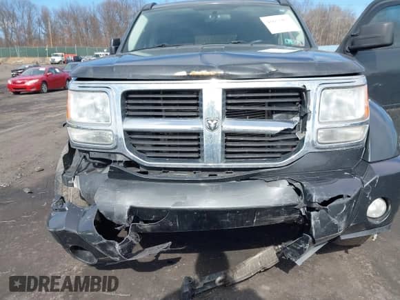 2011 Dodge Nitro SE with VIN 1D4PU2GK0BW541350, listed as a IAAI auction lot 41653467 with 207,940 mi miles and . Bid and sale history available at DreamBid. Image 6.