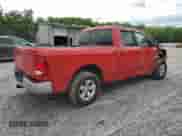 2017 Ram 1500 Big Horn с VIN 1C6RR6GT7HS535575, выставлен на аукционе Copart как лот 55097525 с пробегом 91 429 миль миль и Списание • Salvage title. История ставок и продаж доступна на DreamBid. Изображение 3.