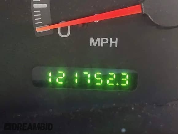 1999 Ford F-150 with VIN 1FTRX17W3XKB03527, listed as a IAAI auction lot 43450405 with 121,752 mi miles and . Bid and sale history available at DreamBid. Image 15.