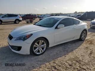 2012 Hyundai Genesis Coupe 2.0T с VIN KMHHT6KD2CU068984, выставлен на аукционе Copart как лот 61478935 с пробегом 104 911 миль миль и Списание • Salvage title. История ставок и продаж доступна на DreamBid. Изображение 1.