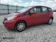 2015 Nissan Note S с VIN 3N1CE2CP9FL385706, выставлен на аукционе Copart как лот 71445105 с пробегом 48 198 миль миль и Чистый • Clean title. История ставок и продаж доступна на DreamBid. Изображение 1.