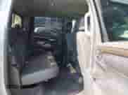 2024 Chevrolet Silverado 1500 RST with VIN 2GCUDEED2R1240604, listed as a IAAI auction lot 43225776 with 19,096 mi miles and . Bid and sale history available at DreamBid. Image 8.