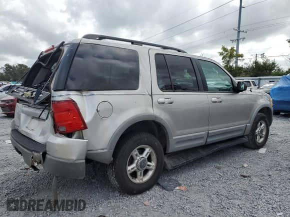 2002 Ford Explorer XLT с VIN 1FMZU73E72ZC17552, выставлен на аукционе Copart как лот 84969715 с пробегом 222 636 миль миль и Списание • Salvage title. История ставок и продаж доступна на DreamBid. Изображение 3.