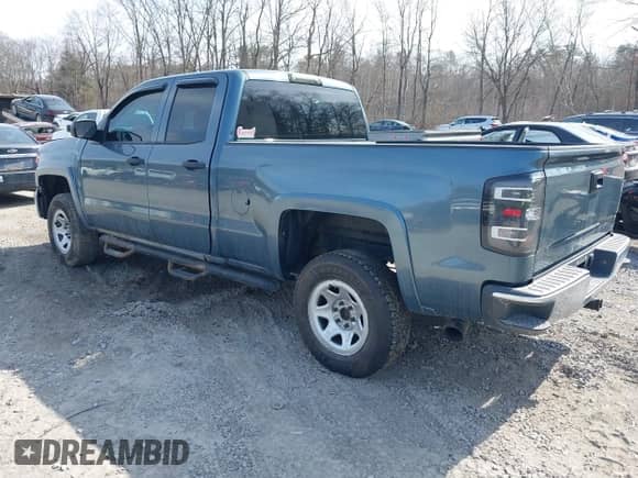 2014 Chevrolet Silverado 1500 Work Truck z VIN 1GCVKPEC8EZ140750, wystawiony jako IAAI lot #41751347 z przebiegiem 143 346 mil mil oraz . Historia ofert i sprzedaży dostępna na DreamBid. Obrazek 3.