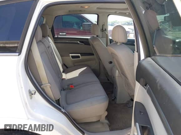 2010 Saturn VUE XR 1SB z VIN 3GSFLEE76AS577070, wystawiony jako IAAI lot #42437547 z przebiegiem 146 751 mil mil oraz . Historia ofert i sprzedaży dostępna na DreamBid. Obrazek 8.