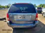 2008 Hyundai Entourage GLS с VIN KNDMC233786055371, выставлен на аукционе Copart как лот 70781595 с пробегом 113 273 миль миль и Списание • Salvage title. История ставок и продаж доступна на DreamBid. Изображение 6.