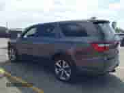 2019 Dodge Durango R/T with VIN 1C4SDJCT0KC652482, listed as a IAAI auction lot 43342349 with Not provided miles and . Bid and sale history available at DreamBid. Image 3.