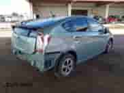 2013 Toyota Prius Two с VIN JTDKN3DU9D1687181, выставлен на аукционе IAAI как лот 43408117 с пробегом 162 541 миль миль и . История ставок и продаж доступна на DreamBid. Изображение 4.