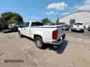 2018 Chevrolet Colorado 2WD Work Truck with VIN 1GCHSBEA2J1194410, listed as a Copart auction lot 66753025 with 150,795 mi miles and Clean title. Bid and sale history available at DreamBid. Image 3.