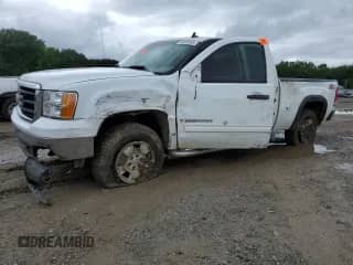 2007 GMC Sierra 1500 SLE1 с VIN 1GTEK19J47Z567917, выставлен на аукционе Copart как лот 58340085 с пробегом 232 959 миль миль и Списание • Salvage title. История ставок и продаж доступна на DreamBid. Изображение 1.