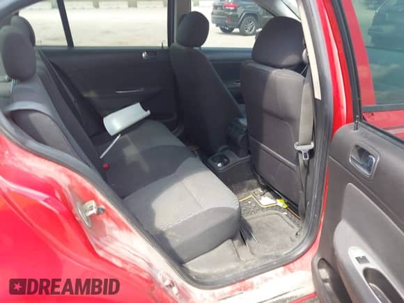 2010 Chevrolet Cobalt 1LT с VIN 1G1AD5F58A7229729, выставлен на аукционе IAAI как лот 42970784 с пробегом 131 435 миль миль и . История ставок и продаж доступна на DreamBid. Изображение 8.