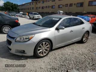2014 Chevrolet Malibu LTZ с VIN 1G11H5SL4EF181750, выставлен на аукционе Copart как лот 86866395 с пробегом 175 359 миль миль и Чистый • Clean title. История ставок и продаж доступна на DreamBid. Изображение 1.
