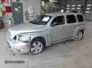 2011 Chevrolet HHR LS с VIN 3GNBAAFW2BS565893, выставлен на аукционе IAAI как лот 42884984 с пробегом 293 571 миль миль и . История ставок и продаж доступна на DreamBid. Изображение 2.