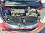 2012 Hyundai Tucson Limited z VIN KM8JUCAC9CU461659, wystawiony jako Copart lot #86997645 z przebiegiem 118 532 mil mil oraz Czysty tytuł • Clean title. Historia ofert i sprzedaży dostępna na DreamBid. Obrazek 12.