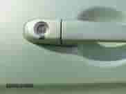 2010 Hyundai Accent GS z VIN KMHCM3AC5AU151479, wystawiony jako IAAI lot #41828297 z przebiegiem 109 444 mil mil oraz . Historia ofert i sprzedaży dostępna na DreamBid. Obrazek 17.