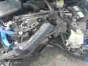 2020 Ram 1500 Rebel z VIN 1C6SRFLT4LN317415, wystawiony jako Copart lot #67455185 z przebiegiem 58 773 mil mil oraz Nie do naprawy • Non repairable. Historia ofert i sprzedaży dostępna na DreamBid. Obrazek 11.