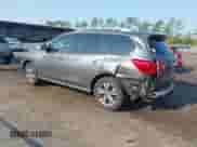 2017 Nissan Pathfinder S with VIN 5N1DR2MN0HC681730, listed as a IAAI auction lot 43265055 with 134,751 mi miles and . Bid and sale history available at DreamBid. Image 3.