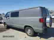 1995 Dodge Cargo with VIN 2B7HB21YXSK545511, listed as a Copart auction lot 65945305 with 234,128 mi miles and Salvage title. Bid and sale history available at DreamBid. Image 2.